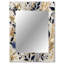 Miroir décoratif, miroir mural victorien, impression d'art en métal-2015147939-2038429768