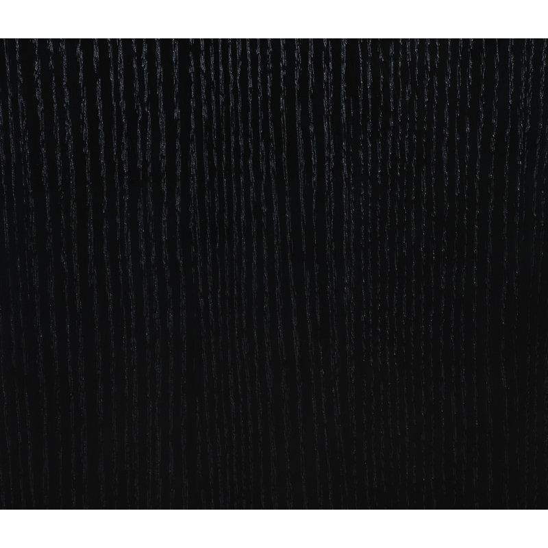 Hoon 26'' W Nightstand, Black
