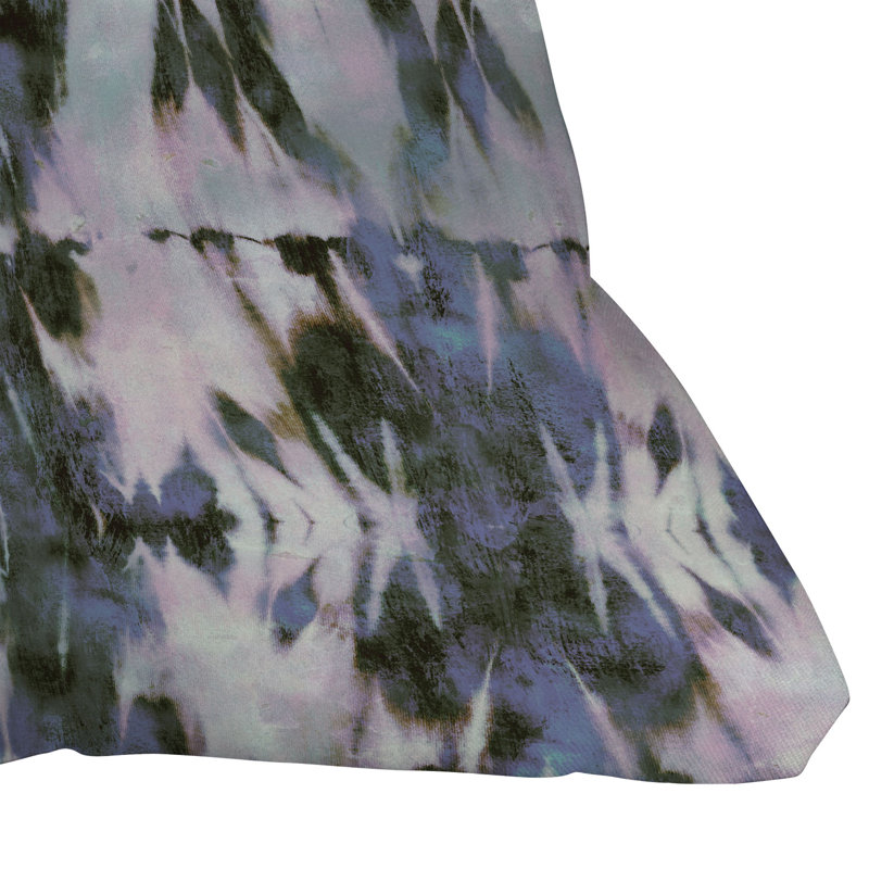  Coussin décoratif intérieur / extérieur Quinn Tie Dye