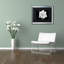« gardenia », reproduction de photo sur toile-22947445-25775993-25775997