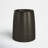 Yates Steel Tray Top End Table