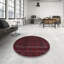 Tapis rouge à motif sud-ouest-210833106