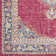 Kaytrin Oriental Indoor Rug