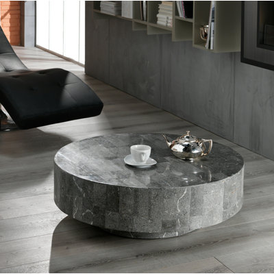 Barahona Solid Coffee Table