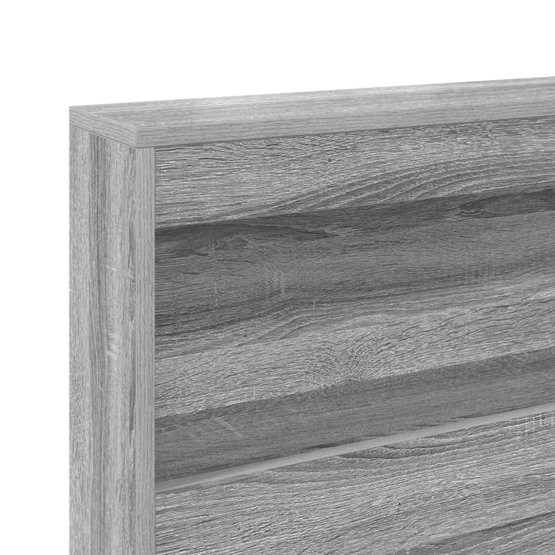 King Headboard