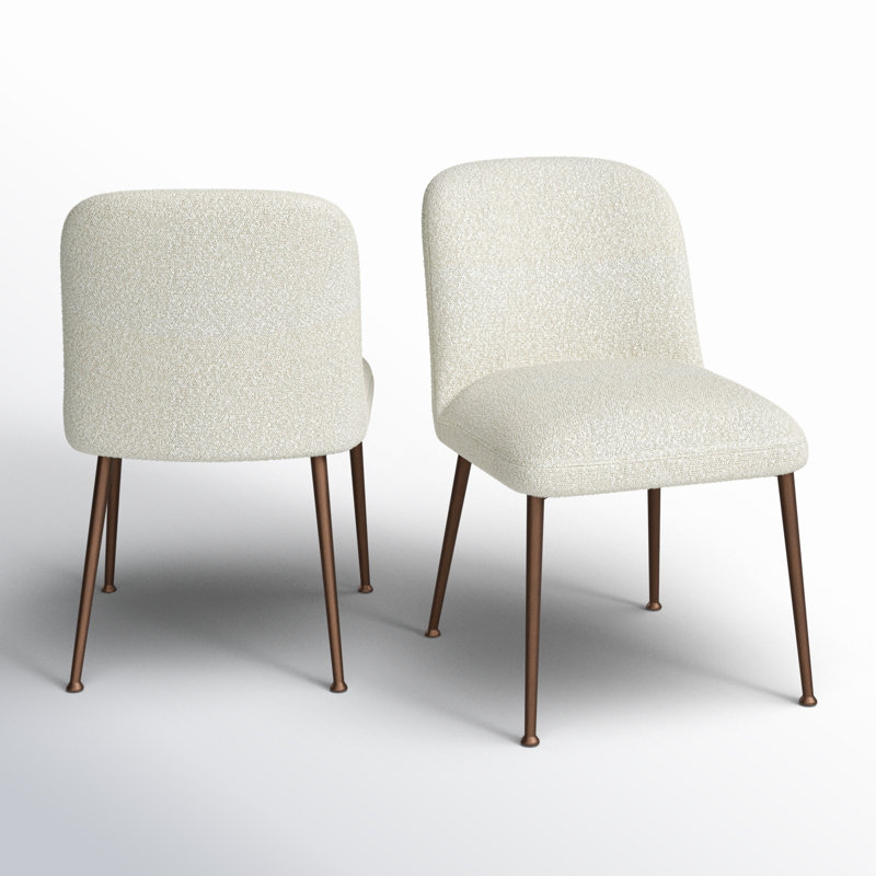 Chaise de salle à manger Ruebin