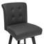 Tabouret pivotant 27 po Odelin-1297146445