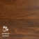 Amaro Solid Wood Console Table