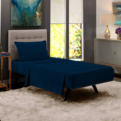 Microfiber Sheet Set