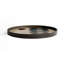 Translucent Silhouettes Decorative Tray
