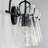 3 - Light Dimmable Vanity Light