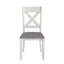 Ensemble de chaises de salle à manger 16.54 H
