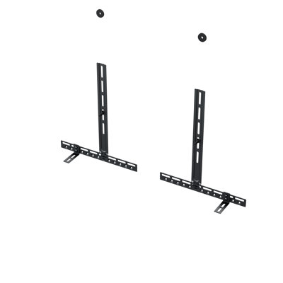Lauryne Rebrilliant Multi-Screen Wall Mount