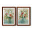 Sun Drenched Bouquet - Ensemble de 2 reproductions d'art-626631420-626631395-626631396