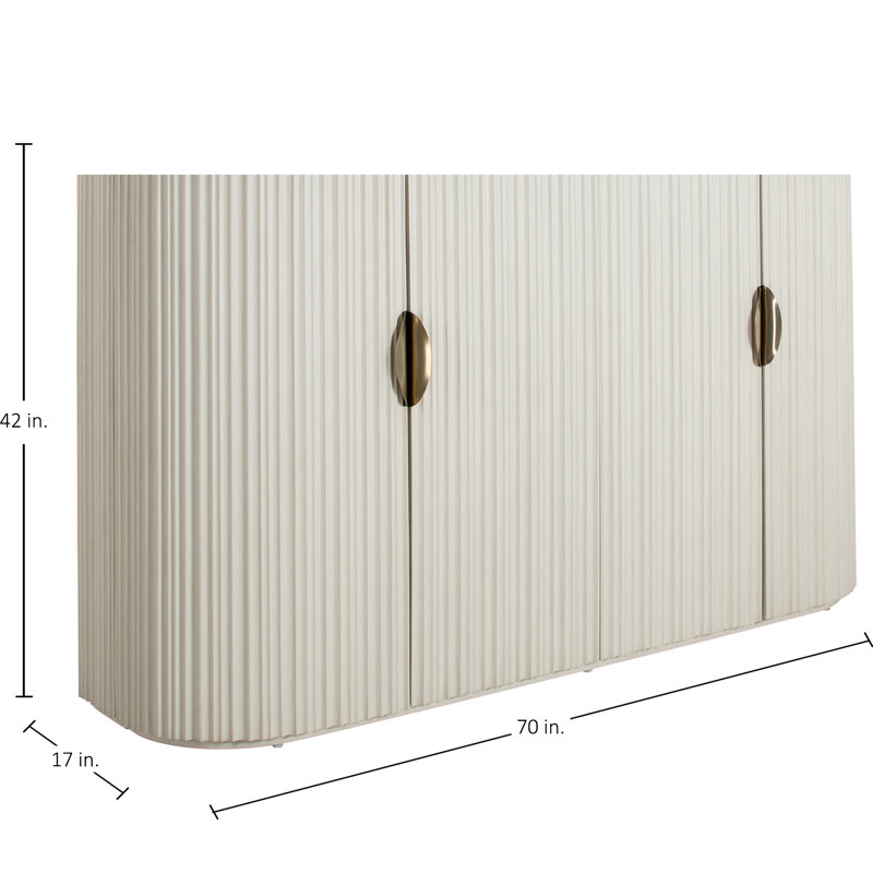 Isadora Sideboard