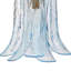 Plafonnier Kero, suspension en verre soufflé de style Murano, 12 po-112777735