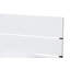 Lit plateforme simple en bois massif Rabia-2080261151