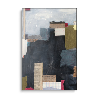 Reproduction d'art sur toile Steemplix