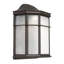 Lanterne murale d'extérieur Spielman H 10 "-31539089-31539091