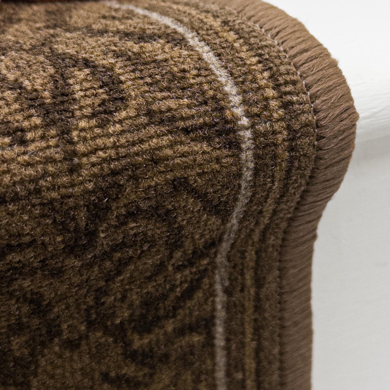 Stair Runner Vintage Look Area Rug, Runner 100 x 450 cm