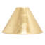 6x20x12 Empire Gold Foil Shade