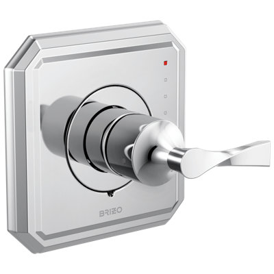 Virage® Pressure Balance Trim Only
