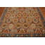 Tapis oriental fait à la main beige-1759387074