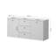 Bagga 150cm Sideboard-121358889