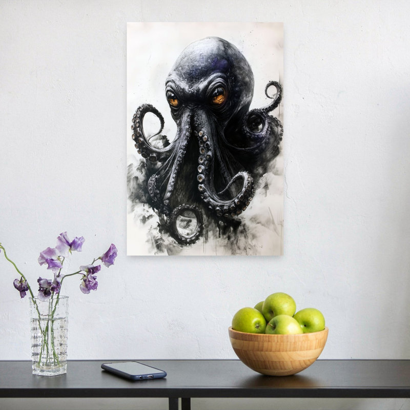 Print, 60.96cm H x 40.64cm W