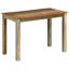 Solid Wood Dining Table