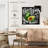 Yarlin Chalkboard Avocado