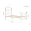 Borough Wharf Bed Frame-1550921457-1550921452