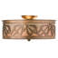 Flush Mount
