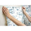 Papier peint autocollant Dancing Leaves-865801038