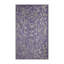 Tapis mauve soyeux et moelleux-100890558