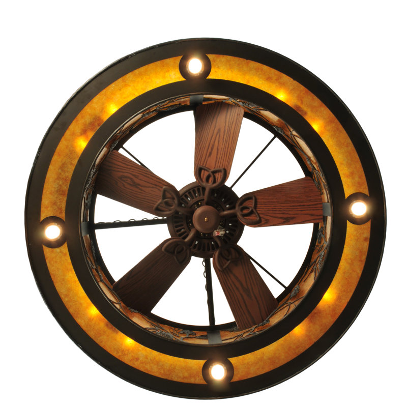 Barros 12 - Light Chandelier