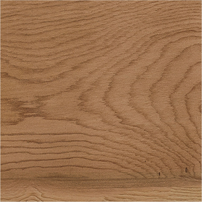 New Brighton Smooth, Cèdre rouge de l'Ouest, 6"H x 5 1/2"W x 18"L
