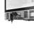 23.4 in. Stainless Steel, Built-In Refrigerator and Beverage Cooler, 5 Cu. ft. 5C-MF-SS