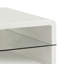 Table basse robuste avec rangement