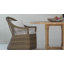 Soho Patio Chair with Sunbrella Cushions-558103220-558103201-558103202