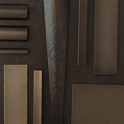 Olympus Solid Wood Top Accent Table