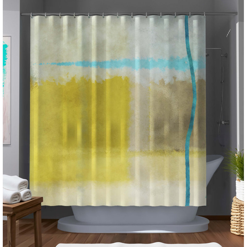 Rideau de douche Bradt