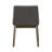 Paulina Upholstered Side Chair w/ Tapered Legs