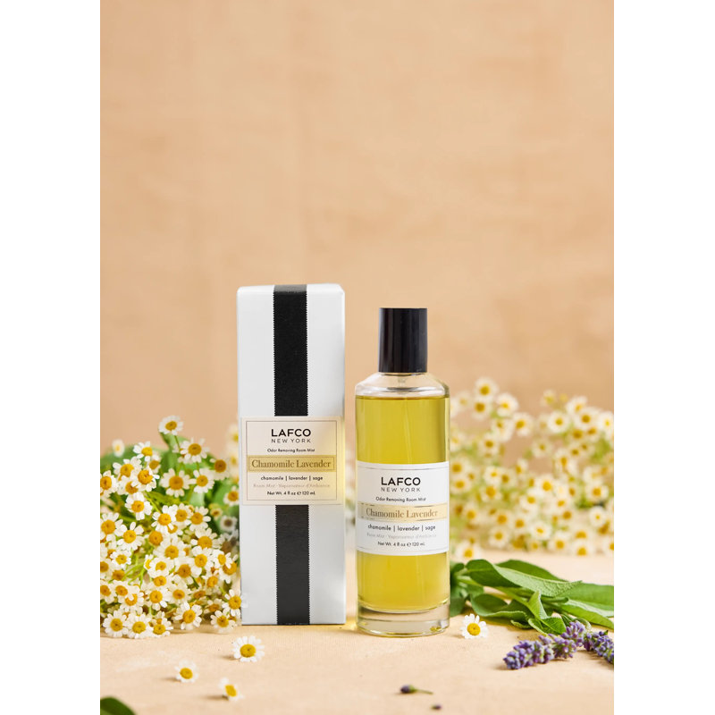 House & Home Room Spray, Chamomile Lavender