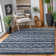 Gilbertown Performance Southwestern Rug