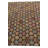 5x8 Peter Black Rug