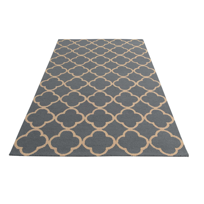 Jaycee Gray Rug