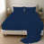 Navy Blue Stripe is out of stock