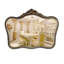 Rosia Framed Wall Mirror-2144478264