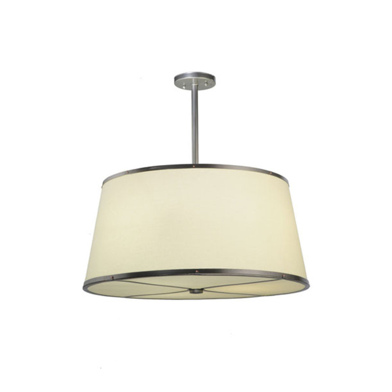 Cilindro 3 - Light Pendant